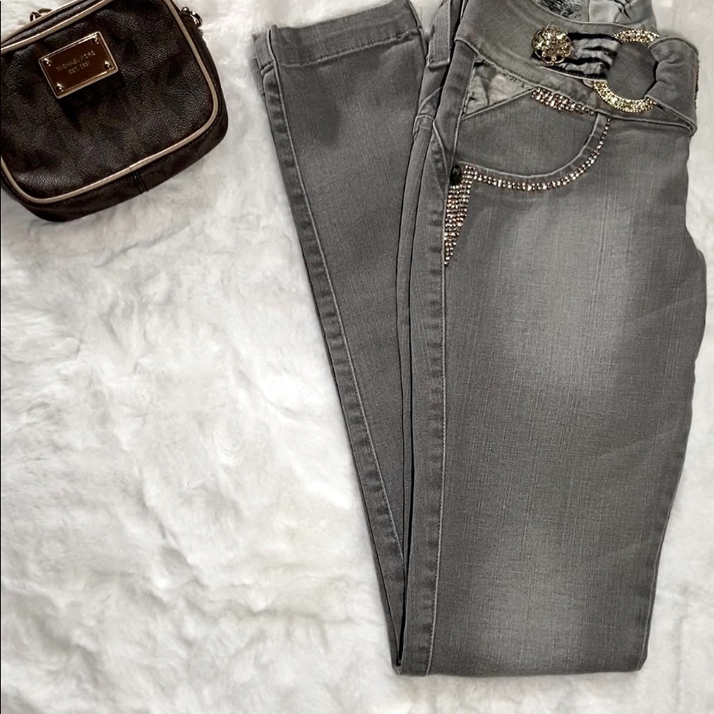 Brazilian Pants